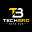 TechBro Data Hub